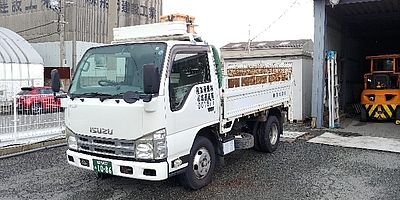 パワーゲート車 パワーゲート車