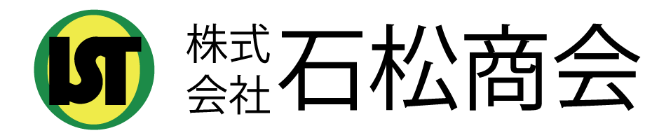 株式会社石松商会 logo